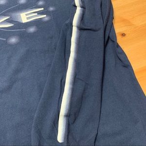 Nike Shirts - Vintage Nike Longsleeve T-shirt Nike Shirts - Vintage Nike Longsleeve T-shirt